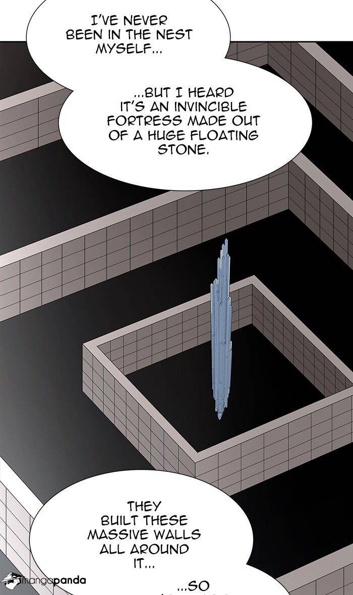 Tower of God Chapter 467 image 033